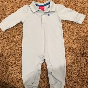 Izod romper (NWOT)